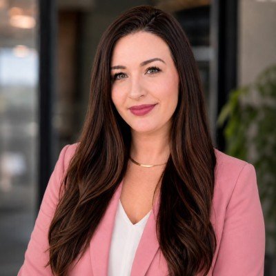 Bailie Lohman, founder of Lohman Advisory